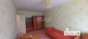 1-к квартира, вторичка, 32м2, 4/9 этаж