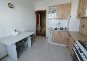 2-к квартира, вторичка, 54м2, 4/9 этаж