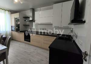 3-к квартира, вторичка, 92м2, 6/9 этаж