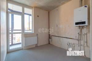 1-к квартира, вторичка, 31м2, 8/9 этаж