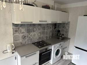 1-к квартира, вторичка, 38м2, 3/10 этаж