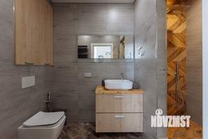 3-к квартира, вторичка, 92м2, 5/16 этаж