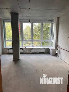 1-к квартира, вторичка, 58м2, 5/5 этаж