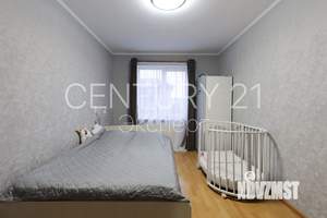 3-к квартира, вторичка, 84м2, 4/5 этаж