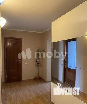 2-к квартира, вторичка, 72м2, 3/3 этаж