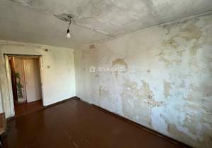 2-к квартира, вторичка, 41м2, 3/5 этаж