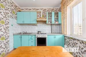 2-к квартира, вторичка, 51м2, 4/5 этаж