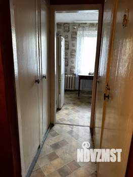 2-к квартира, вторичка, 48м2, 4/9 этаж