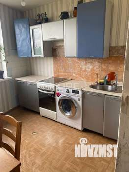 2-к квартира, вторичка, 56м2, 8/8 этаж