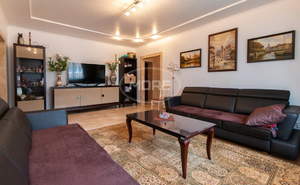 3-к квартира, вторичка, 85м2, 3/4 этаж