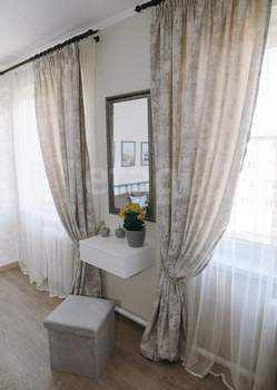 Студия квартира, вторичка, 24м2, 5/5 этаж