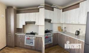 2-к квартира, вторичка, 61м2, 3/5 этаж
