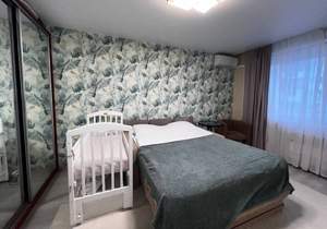 1-к квартира, вторичка, 38м2, 5/10 этаж