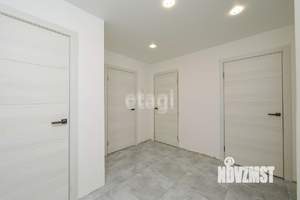 2-к квартира, вторичка, 69м2, 7/12 этаж