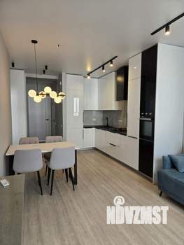 2-к квартира, вторичка, 55м2, 5/9 этаж