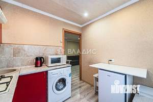 1-к квартира, вторичка, 34м2, 5/5 этаж