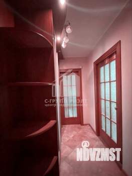 2-к квартира, вторичка, 51м2, 6/9 этаж