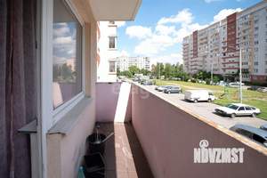 3-к квартира, вторичка, 70м2, 2/10 этаж