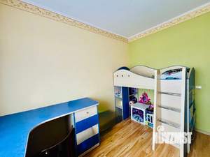 3-к квартира, вторичка, 63м2, 8/10 этаж