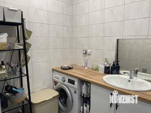 2-к квартира, вторичка, 59м2, 1/12 этаж