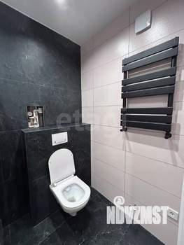 1-к квартира, вторичка, 31м2, 1/9 этаж