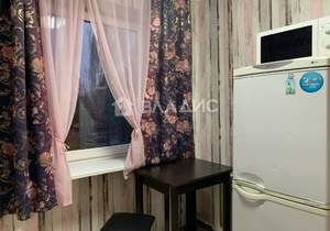 1-к квартира, вторичка, 33м2, 3/5 этаж