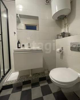 1-к квартира, вторичка, 20м2, 11/11 этаж