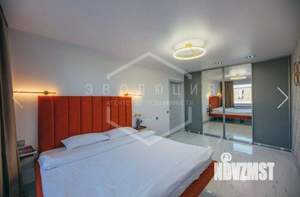 2-к квартира, вторичка, 47м2, 5/5 этаж