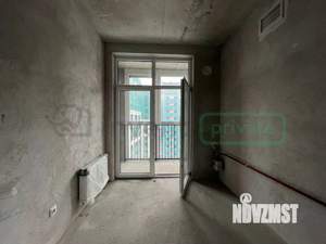 2-к квартира, вторичка, 63м2, 9/12 этаж