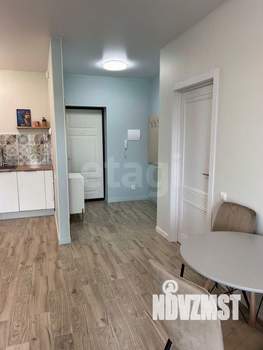 1-к квартира, вторичка, 44м2, 2/10 этаж