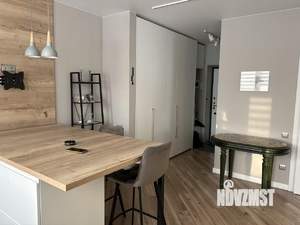 1-к квартира, вторичка, 50м2, 3/9 этаж