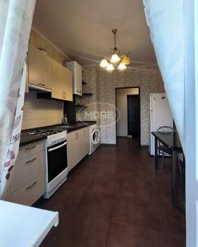 1-к квартира, вторичка, 44м2, 6/10 этаж