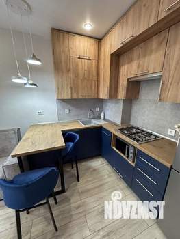 1-к квартира, вторичка, 29м2, 9/9 этаж