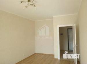 1-к квартира, вторичка, 41м2, 5/7 этаж