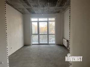 3-к квартира, вторичка, 81м2, 2/4 этаж