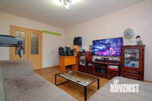 2-к квартира, вторичка, 56м2, 8/9 этаж