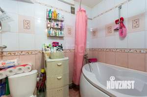 1-к квартира, вторичка, 31м2, 1/5 этаж