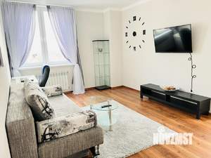 2-к квартира, вторичка, 59м2, 7/16 этаж