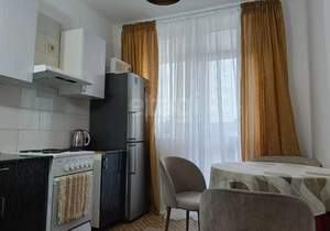 1-к квартира, вторичка, 37м2, 3/20 этаж