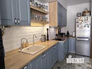 1-к квартира, вторичка, 65м2, 7/9 этаж