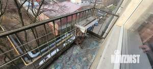 1-к квартира, вторичка, 17м2, 5/5 этаж