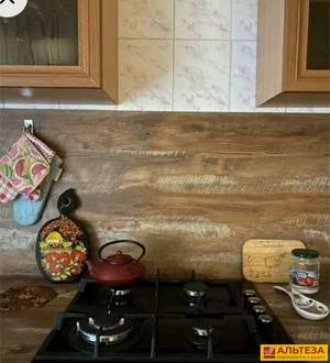 1-к квартира, вторичка, 50м2, 2/5 этаж