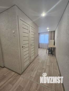 1-к квартира, вторичка, 42м2, 7/10 этаж