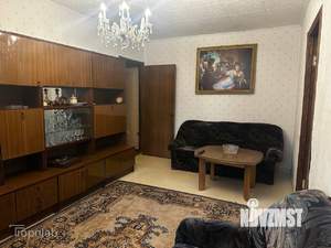 3-к квартира, вторичка, 63м2, 4/5 этаж