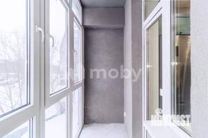 1-к квартира, вторичка, 43м2, 2/4 этаж