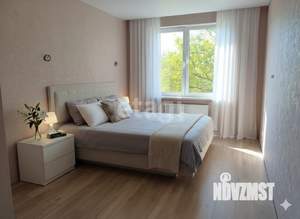 2-к квартира, вторичка, 64м2, 7/10 этаж