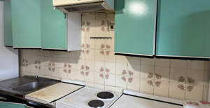 3-к квартира, вторичка, 76м2, 2/10 этаж
