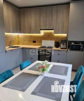 3-к квартира, вторичка, 75м2, 4/6 этаж