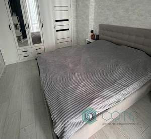 2-к квартира, вторичка, 55м2, 3/16 этаж