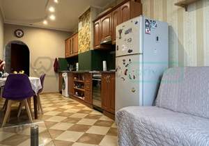 1-к квартира, вторичка, 42м2, 7/9 этаж